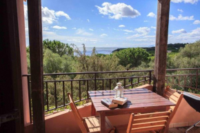 Costa Est Apartments Cala Liberotto